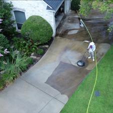 Driveway cleaning montgomery (4)